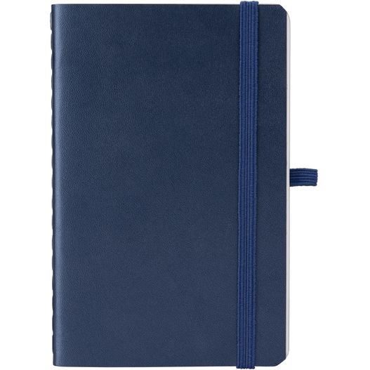 Molière - A6-Notizbuch mit weichem, recyceltem Einband (Bild 1)