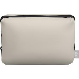 Malmö Mehrzwecktasche mit mehreren Fächern und Reißverschluss aus rPET - 2 L