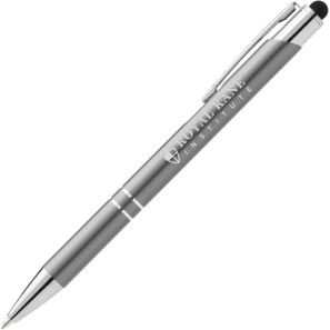 Crosby Matte Kugelschreiber - m/Stylus