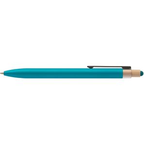 Reborn Kugelschreiber aus recyceltem Aluminium - m/Stylus