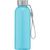 Skye - 500 ml rPET Trinkflasche mit Handschlaufe (Bild 1)