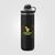 Oasis Recycling-Edelstahlflasche mit Verschluss-Griff - 680 ml (Bild 2)