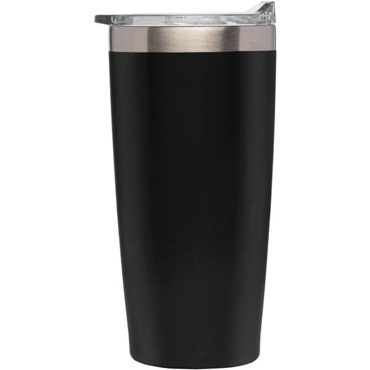 Eldur Edelstahlbecher - Doppelwandig - 530 ml (Bild 1)