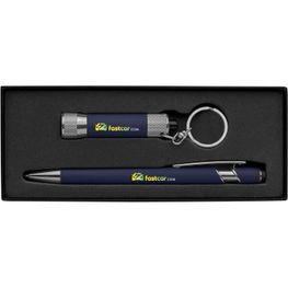 Prince Softy - Geschenkset mit Fensterbox