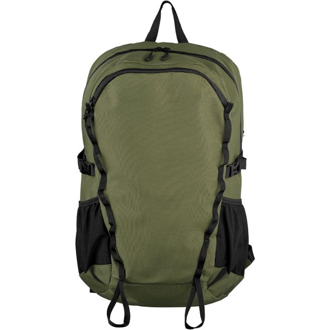 Nordpack Sportrucksack aus recyceltem Polyester - 28 L