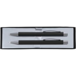 Produktabbildung Bowie Kugelschreiber & Bleistift - Geschenkset Bowie Kugelschreiber & Bleistift - Geschenkset