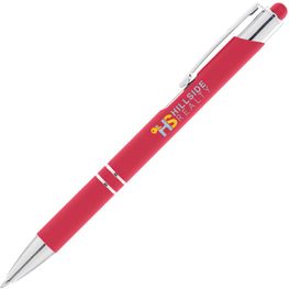 Crosby Softy Kugelschreiber - m/Stylus