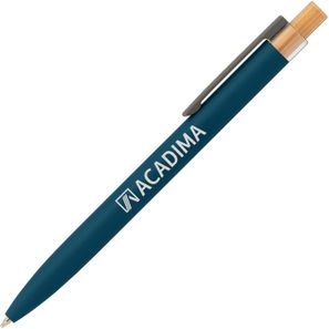 Reborn Kugelschreiber aus recyceltem Aluminium