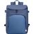 City Pack Kühlrucksack mit PEVA-Innenfutter aus rPET - 21 L (Bild 1)