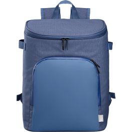 Produktabbildung City Pack Kühlrucksack mit PEVA-Innenfutter aus rPET - 21 L City Pack Kühlrucksack mit PEVA-Innenfutter aus rPET - 21 L