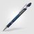 Prince Recycelt Softy Kugelschreiber -m/Anti-Fraud Tinte & Stylus (Bild 4)