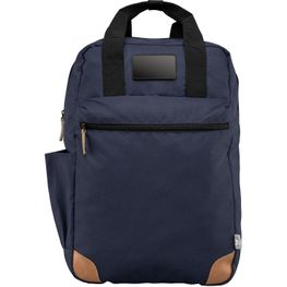 Produktabbildung Navigator Kollektion - Rucksack aus 300D rPET   Navigator Kollektion - Rucksack aus 300D rPET