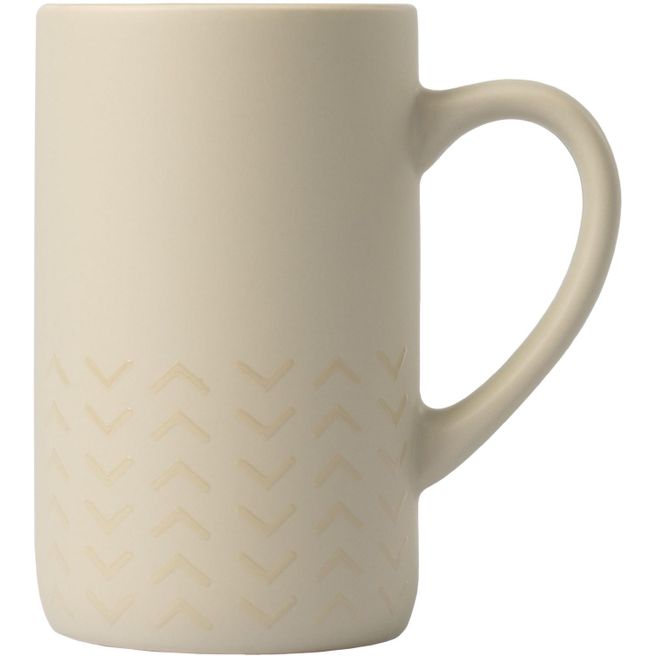 Café Chalet - 385 ml Keramiktasse