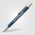 Phoenix Softy Kugelschreiber aus recyceltem Aluminium - m/Stylus (Bild 3)