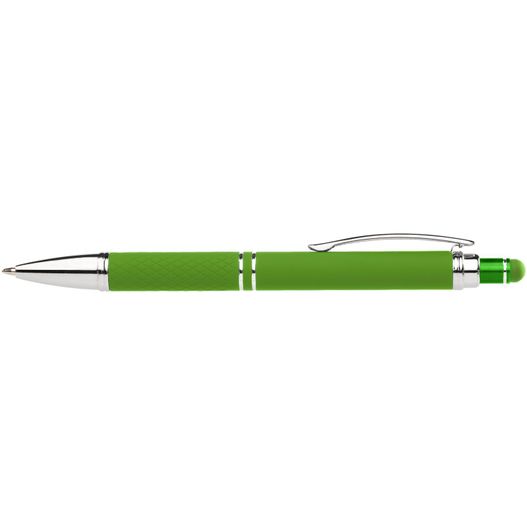 Phoenix Softy Brights Kugelschreiber - m/Stylus (Bild 1)