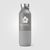 Freya Duo - 2-in-1 590 ml Recycling-Edelstahlflasche - Doppelwandig mit 325 ml Becher (Bild 3)