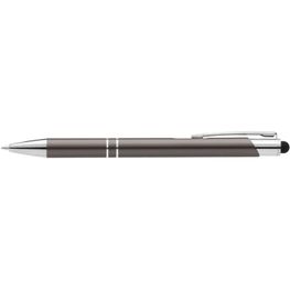 Produktabbildung Crosby Matte Kugelschreiber - m/Stylus Crosby Matte Kugelschreiber - m/Stylus