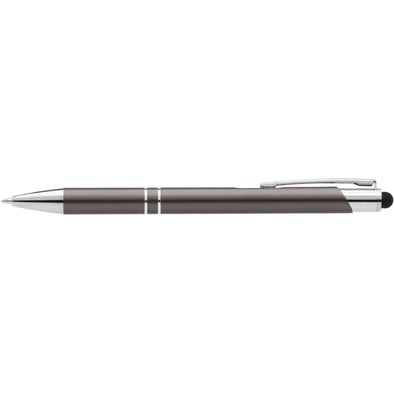 Crosby Matte Kugelschreiber - m/Stylus