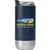 Glacier- 475 ml Recycling-Edelstahlbecher - Doppelwandig (Bild 2)