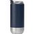 Glacier- 475 ml Recycling-Edelstahlbecher - Doppelwandig