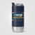 Glacier- 475 ml Recycling-Edelstahlbecher - Doppelwandig (Bild 3)