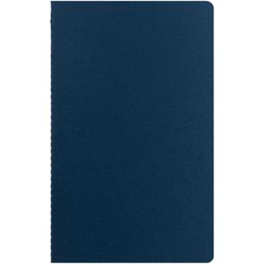 Rime Notizbuch mit Softcover und liniertem FSC-Papier - A5