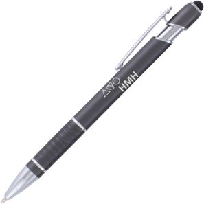 Prince Matte Kugelschreiber - m/Stylus