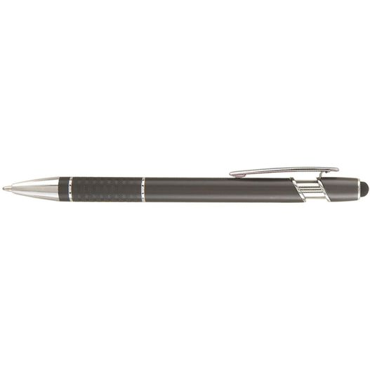 Prince Matte Kugelschreiber - m/Stylus (Bild 1)