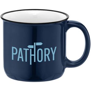 Adventure - 445 ml Campfire Keramiktasse