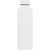 Norden Trinkflasche in glänzender Monochrom-Optik und wasserdicht aus rPET - 680 ml