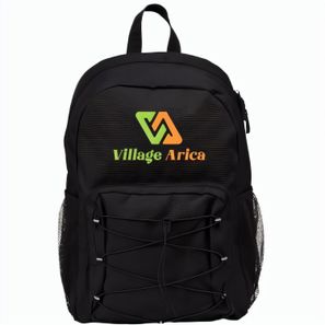 Horizon - 600D rPET Sportrucksack