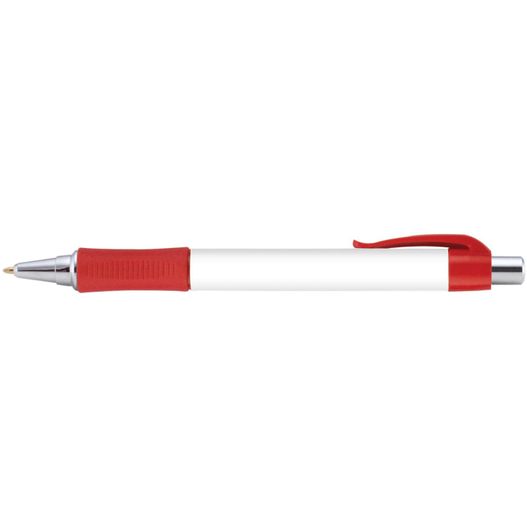 Produktabbildung Hepburn Chrome Kugelschreiber Hepburn Chrome Kugelschreiber (Bild 1)