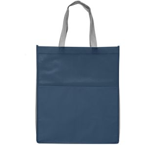 Rom - Vliesstoff rPET-Tasche