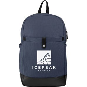 Odyssey Pack - Rucksack aus recyceltem Baumwolltuch