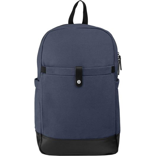 Odyssey Pack - Rucksack aus recyceltem Baumwolltuch (Bild 1)