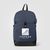 Odyssey Pack - Rucksack aus recyceltem Baumwolltuch (Bild 3)