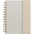 Halden Organiser mit Spiralbindung, Haftnotizen und FSC-Papier - B6 (Bild 1)