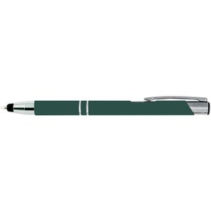 Crosby Metall Kugelschreiber - m/Stylus