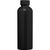 Norden Trinkflasche in glänzender Monochrom-Optik und wasserdicht aus rPET - 680 ml