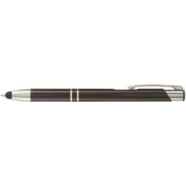 Produktabbildung Crosby Shiny Kugelschreiber - m/Stylus Crosby Shiny Kugelschreiber - m/Stylus