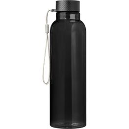 Produktabbildung Aura rPET Trinkflasche mit Handschlaufe - 710 ml Aura rPET Trinkflasche mit Handschlaufe - 710 ml