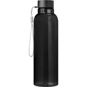 Aura rPET Trinkflasche mit Handschlaufe - 710 ml