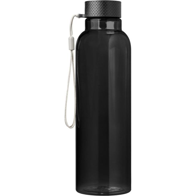 Aura rPET Trinkflasche mit Handschlaufe - 710 ml