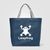 London rPET - Shopping-Tragetasche aus Recyceltem Vliesstoff (Bild 3)