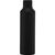 Olympus - 500 ml Edelstahlflasche - Kupferbeschichtet & Doppelwandig mit Drehverschluss (Bild 1)