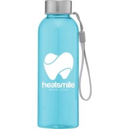 Skye - 500 ml rPET Trinkflasche mit Handschlaufe