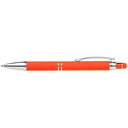 Phoenix Softy Brights Kugelschreiber - m/Stylus (Bild 1)