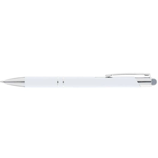 Produktabbildung Crosby Softy Kugelschreiber - m/Stylus Crosby Softy Kugelschreiber - m/Stylus (Bild 1)