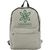 Glasgow - Canvas-Rucksack mit 300D rPET Polyester (Bild 2)