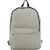 Glasgow - Canvas-Rucksack mit 300D rPET Polyester (Bild 1)